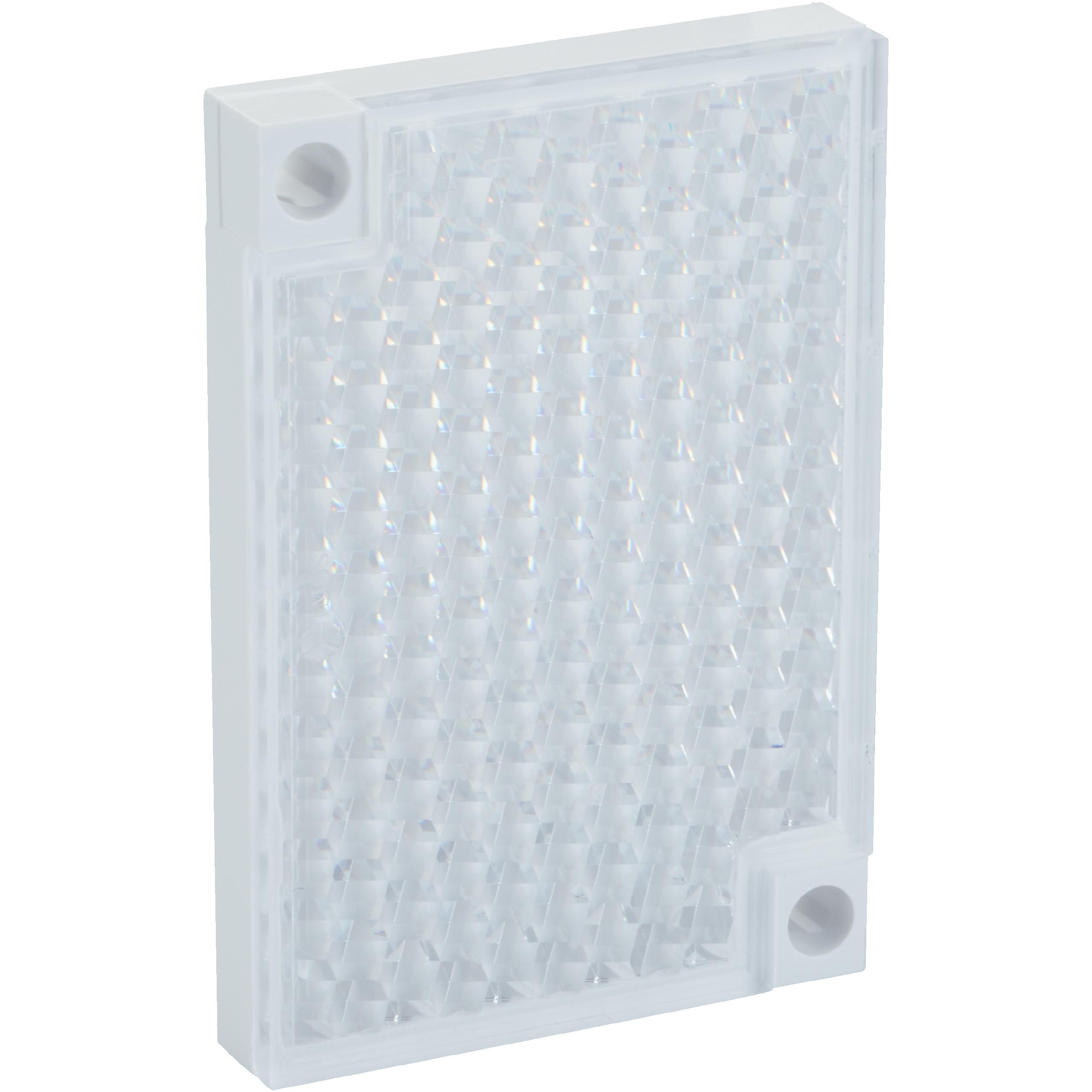 Sick, Accessori per la tecnologia di controllo, Reflettore 37 x 56