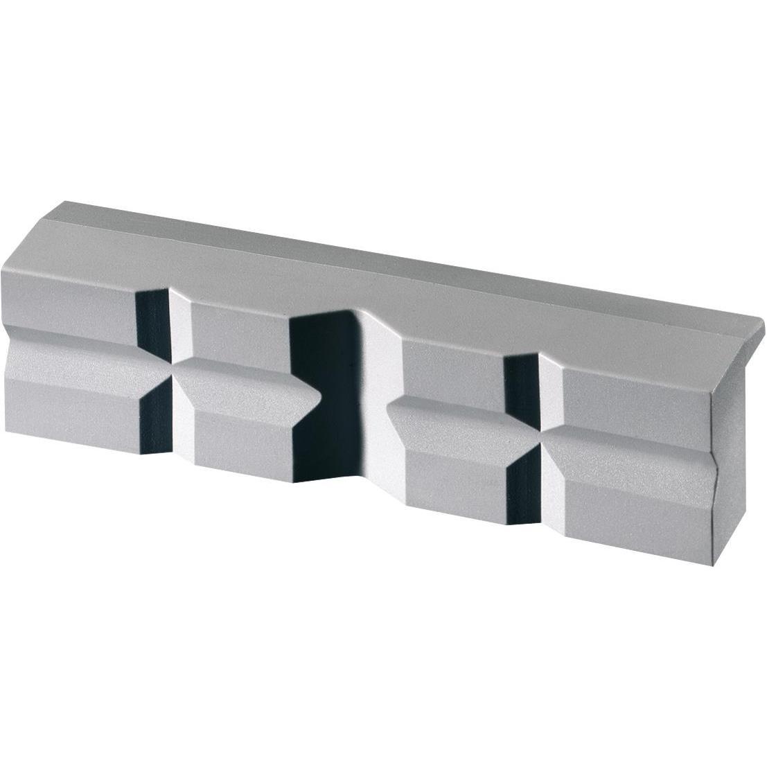 Heuer, Morsa + Strettoio, MAGNETFIXBACKE TIPO ganasce (100 mm)