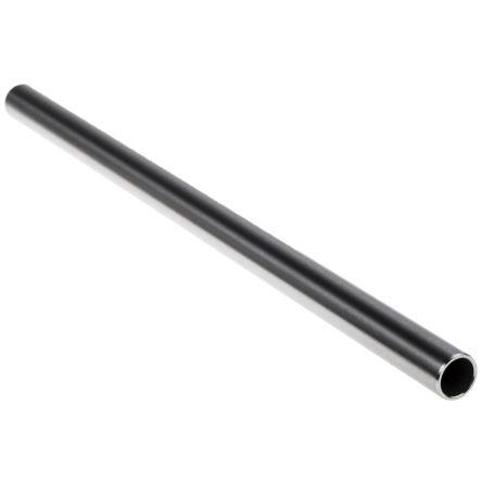 RS PRO: Profilo Tubolare MSM Tube 16mm - Lunghezza 300mm