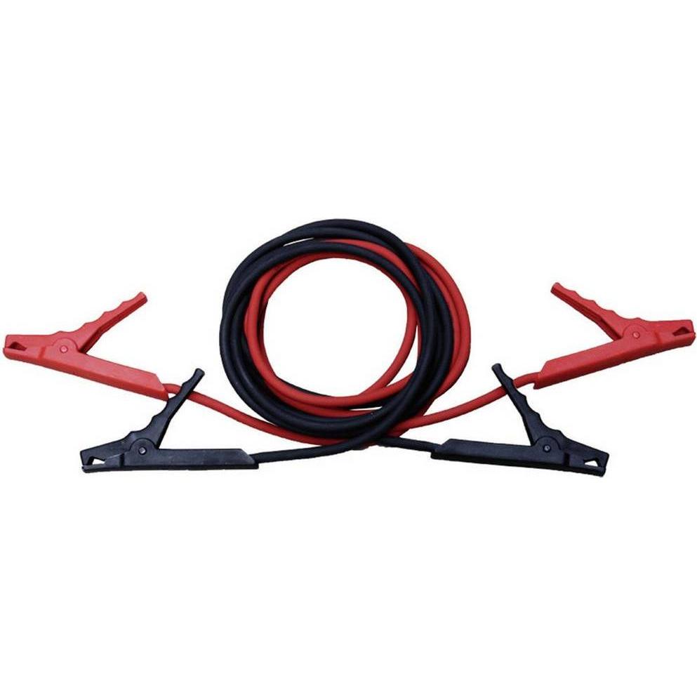 SET Avviatore di Emergenza e Cavo Jumper