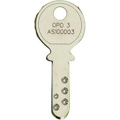 Kaba: Cilindro Serrature e Chiave a Cilindro (Chiave del Cilindro)