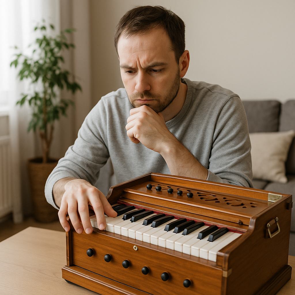 Come scegliere Armonio senza spendere male