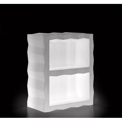 Espositore bar Frozen display Plust Outdoor