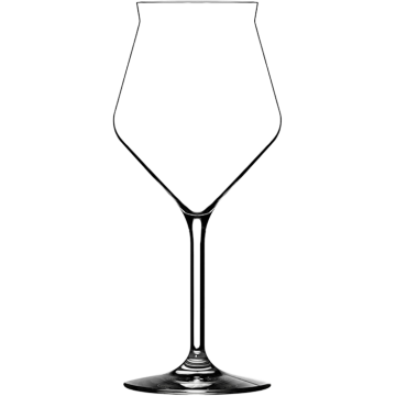 6 Bicchieri - Craft - Lehmann - 44 cl