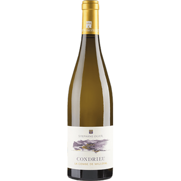 La Combe de Malleval 2023 - Domaine Stephane Ogier