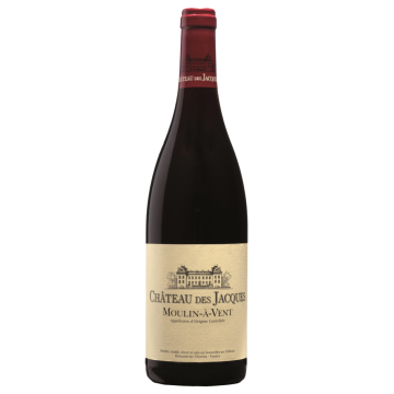 Moulin à Vent 2022 – Scopri il Vino di Château des Jacques