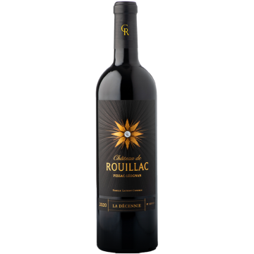 Château de Rouillac 2020: Un Annata Complessa