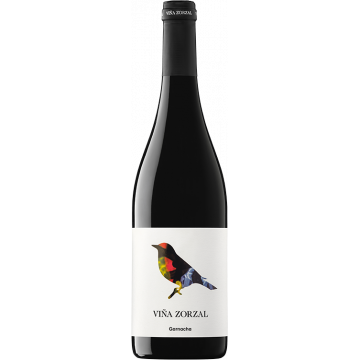 Garnacha 2024 - Viña Zorzal