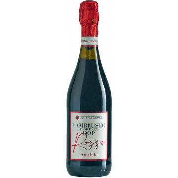 Lambrusco di Modena Amabile - Cantina di Sorbara