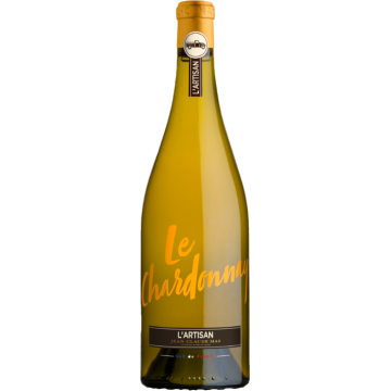 L'Artisan - Le Chardonnay 2024 - Domaines Paul Mas
