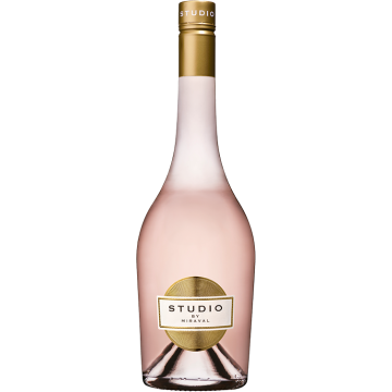 Studio by Miraval 2024: Un Vino Provenzale