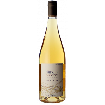 Les Fumées Blanches 2021 - Innovativo Vin Orange di François Lurton