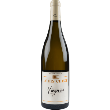 Viognier 2023 - Louis Cheze
