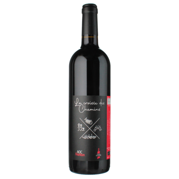 La Croisée des Chemins 2021 - Château La Loge