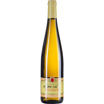 Gewürztraminer Grand Cru Hatschbourg 2023 - Joseph Cattin