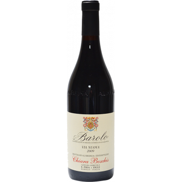 Barolo Via Nuova 2021 - E. Pira e Figli Chiara Boschis