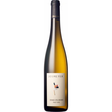 Pinot Gris Grand Cru 2016 - Domaine Josmeyer