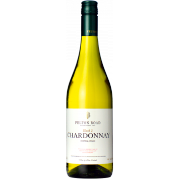 Block 2 Chardonnay 2023 - Felton Road