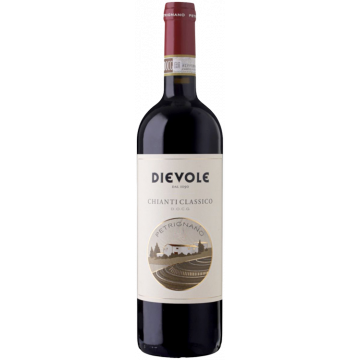 Chianti Classico Petrignano 2021 - Dievole