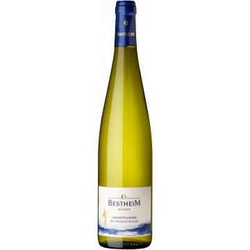 Gewürztraminer Des Chasseurs De Lune 2021 - Bestheim