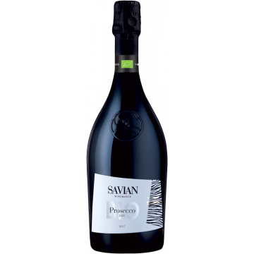 Prosecco DOC Brut Bio - Savian