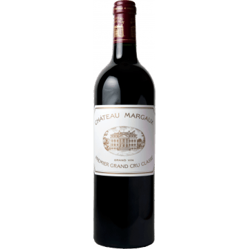 Château Margaux 2022 - 1er Cru Classé