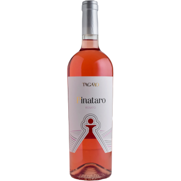 Pinataro Rosato 2024 - Tagaro