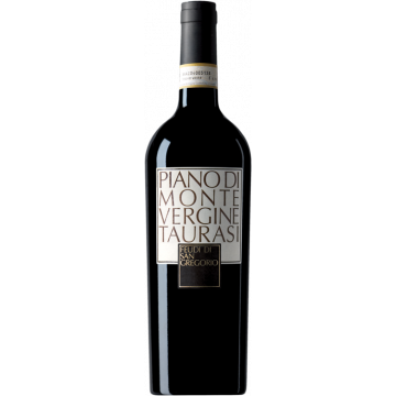 Piano di Montevergine - Taurasi Riserva 2016 - Feudi San Gregorio