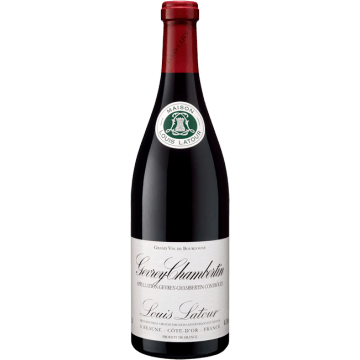 Gevrey-Chambertin 2021 - Louis Latour