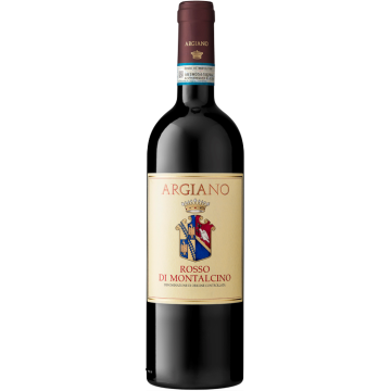 Rosso di Montalcino 2022 - Argiano