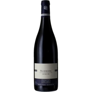 Richebourg Grand Cru 2023 - Anne Gros