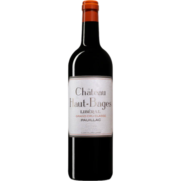 Château Haut-Bages Liberal 2019 - 5ème Cru Classé