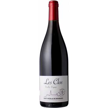 Les Clos Vieilles Vignes 2024 - Damien Bruneau
