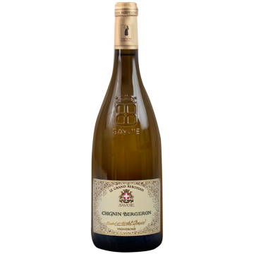 Le Grand Rebossan 2024: L'Eccellenza di André e Michel Quénard