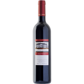 Collection Terroir Pinot Noir 2022 - Château de Crans