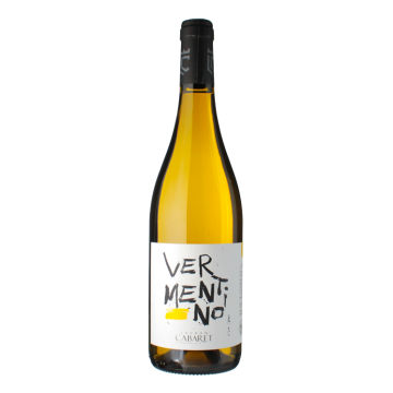 Vermentino 2024 - Lauran Cabaret