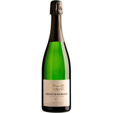 Crémant de Bourgogne - Domaine des Deux Roches