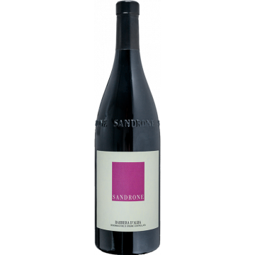 Barbera d'Alba 2022 - Sandrone