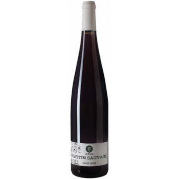 Pinot Noir Sauvage 2024 - Joseph Cattin