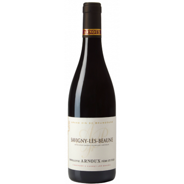 Savigny Les Beaune 2023 - Arnoux Père et Fils