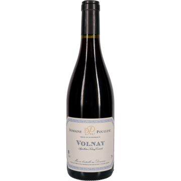 Volnay 2022 - Domaine Poulleau Michel Père et Fils