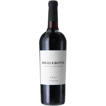 Cabernet Sauvignon 2022 - Bread And Butter