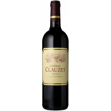 Château Clauzet 2017