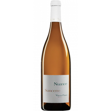 Nuance 2023 - Vincent Pinard: Un Sancerre Raffinato