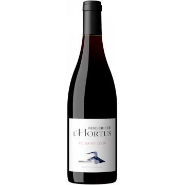 Bergerie de l'Hortus 2023 - Domaine de l'Hortus