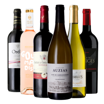 Cartone Misto Aperitivo: Scopri i Migliori Vini