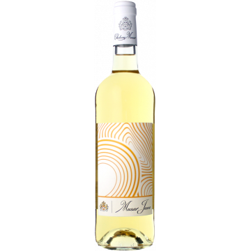 Musar Jeune Blanc 2022 - Château Musar