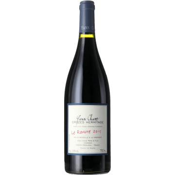 Le Rouvre 2023 - Yann Chave