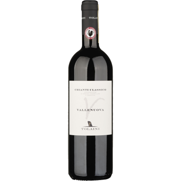 Chianti Classico Vallenuova 2022 - Tolaini
