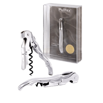 Cavatappi - Pulltap's Classic Chrome - Pulltex